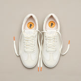 Damen-Sneaker Gaia in Weiß - FEBOS | Save The Duck