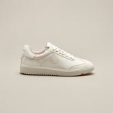 Damen-Sneaker Gaia in Weiß - FEBOS | Save The Duck