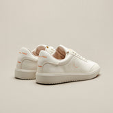 Damen-Sneaker Gaia in Weiß - FEBOS | Save The Duck