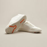 Damen-Sneaker Gaia in Weiß | Save The Duck