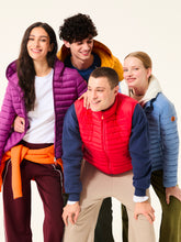 | Save The Duck | Piumini Eleganti Uomo e Donna Animal Free