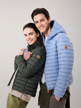 | Save The Duck | Piumini Eleganti Uomo e Donna Animal Free