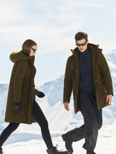 - ARCTIC UOMO | Save The Duck