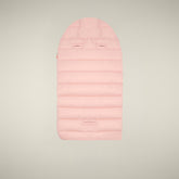 Sacco nanna May rosa cipria - Accessori Baby | Save The Duck