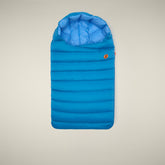 Sacco nanna May blu mirtillo - Accessori Baby | Save The Duck