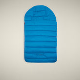 Sacco nanna May blu mirtillo - Accessori Baby | Save The Duck