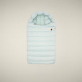 Sacco nanna May azzurro ghiaccio - Accessori Baby | Save The Duck