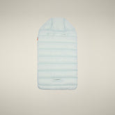 Sacco nanna May azzurro ghiaccio - Accessori Baby | Save The Duck