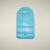Sacco nanna Kay azzurro bay - Accessori Baby | Save The Duck