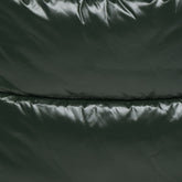 Unisex Baby Sleeping Bag Kay in Nori Green - Baby | Save The Duck