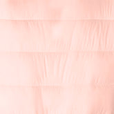 Unisex-Baby-Stepp-Overall Storm in Blush Pink | Save The Duck