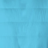 Tutina neonato Shell azzurro bay | Save The Duck