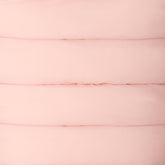 Doudoune unisexe animal-free Wally rose poudré | Save The Duck