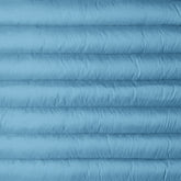 Piumino neonato unisex Nene blu ozono - Piumini Neonati Animal-Free | Save The Duck