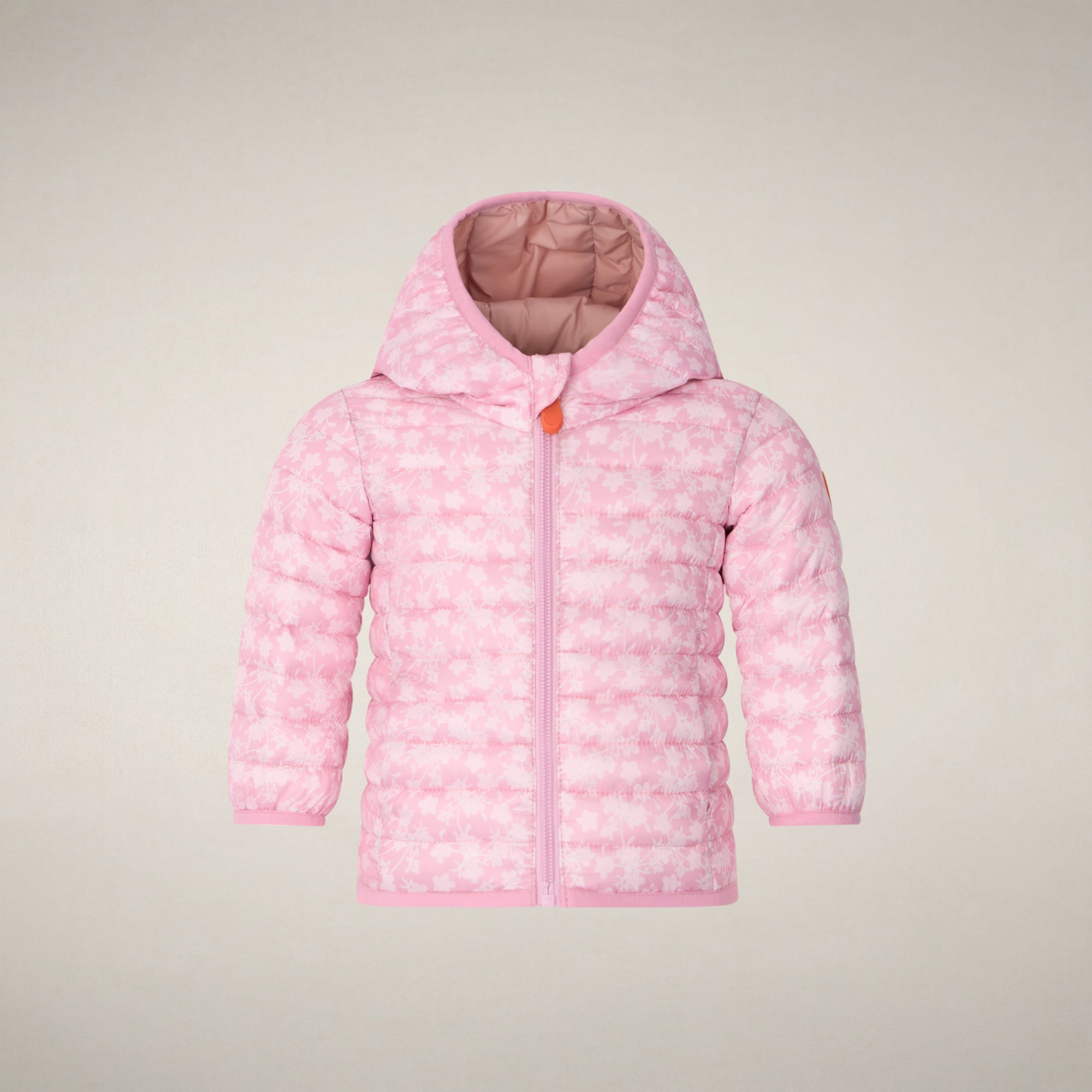 Puffer Jackets for Baby - Animal-Free