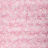 Piumino neonato unisex Dag rosa con stampa fiori - New in Baby SS26 | Save The Duck