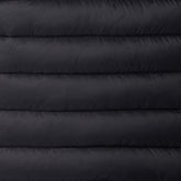 Doudoune pour garçon animal-free Dony bleu horizon pour garçon | Save The Duck