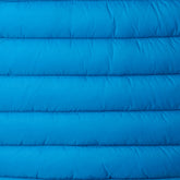 Doudoune pour garçon animal-free Dony bleu horizon pour garçon | Save The Duck