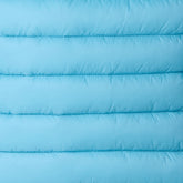 Doudoune pour garçon animal-free Dony bleu horizon pour garçon | Save The Duck