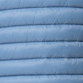 Boys' Puffer Jacket Dony in Dolphin Blue - Preview FW26 Boy | Save The Duck
