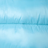 Piumino bambino animal-free Artie blu nero | Save The Duck