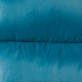 Piumino bambino animal-free Artie blu nero | Save The Duck