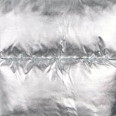 Piumino bambina animal free Mey argento | Save The Duck