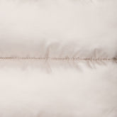 Piumino bambina animal free Bibi beige chiaro | Save The Duck