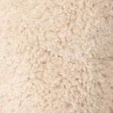 Doudoune pour fille Thisbe beige crème | Save The Duck