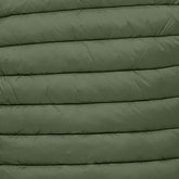 Jungen-Steppjacke Finnegan in Thymiangrün - FW26 Duck to school Kids | Save The Duck