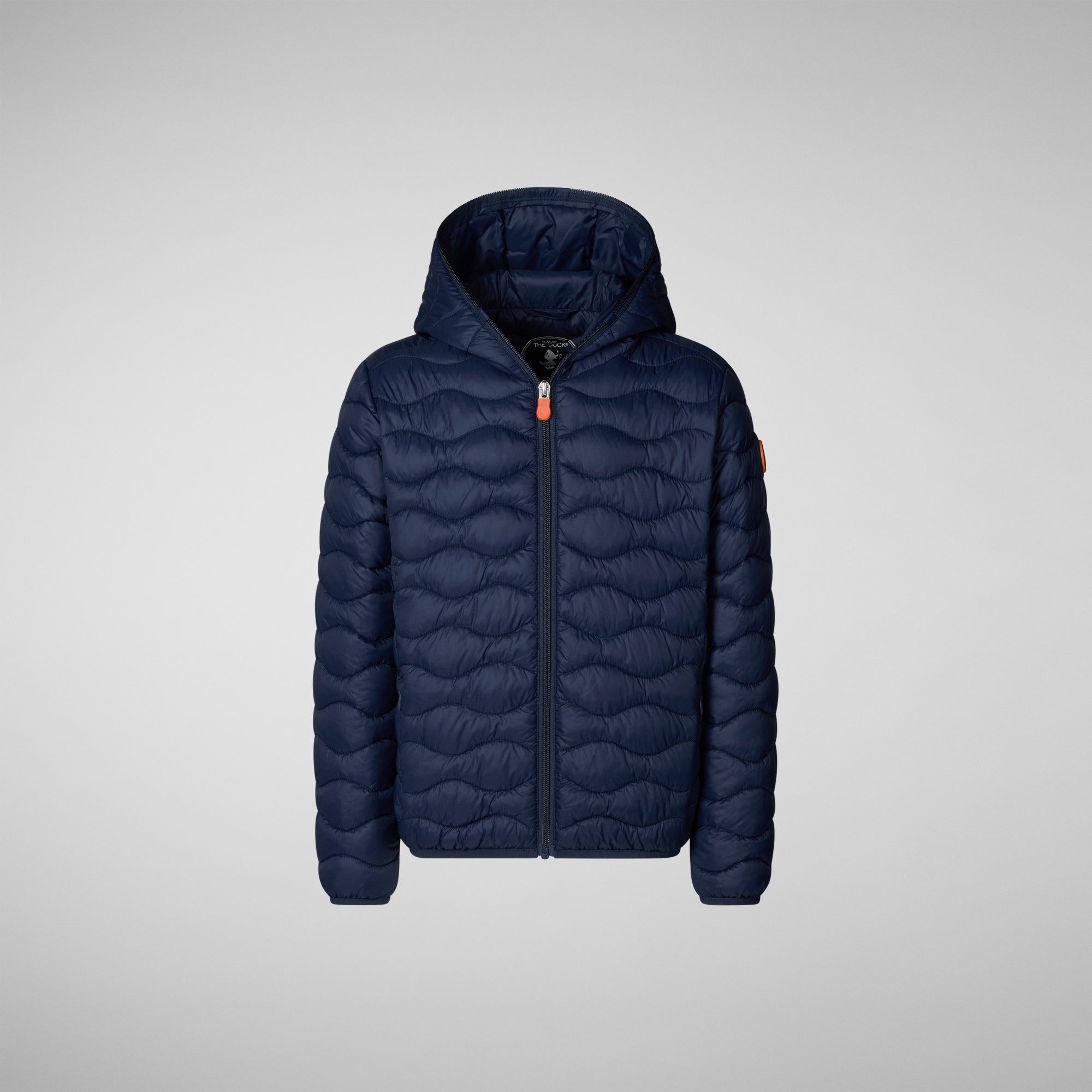 100 Grammi Giubbotto Marca Papera Piumini Per Bambini Animal Free