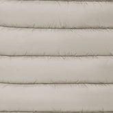 Piumino bambina Iris beige rainy - Our Icons | Save The Duck