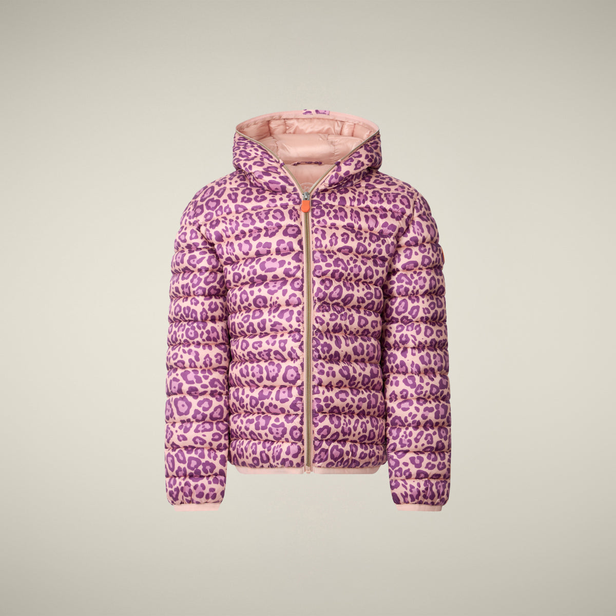 Veste Longue Junior Rampage - Taille M - Imprimé Léopard - Neuf Sans étiquettes