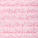Piumino bambina Hala rosa con stampa fiori - Piumini Bambina Animal-Free | Save The Duck