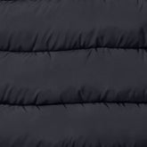 Jungen-Wendesteppjacke Oliver in Delfinblau | Save The Duck