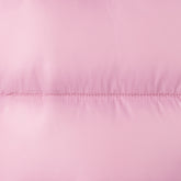 Piumino bambina animal-free Kate blu nero | Save The Duck