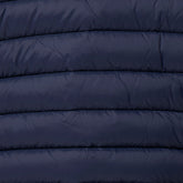 Piumino bambina Leci blu navy - FW26 Girl | Save The Duck