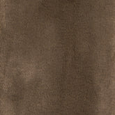 Giacca lunga bambina reversibile Flora in pelliccia-animal free nero | Save The Duck