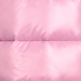 Piumino bambina animal-free Millie beige chiaro | Save The Duck