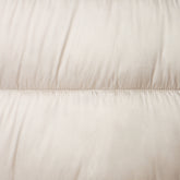 Piumino bambina animal-free Gracie rosa baby | Save The Duck