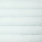 Gilet unisex animal-free Andy azzurro ghiaccio | Save The Duck