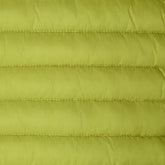 Gilet imbottito bambini unisex Dolin verde lime - Gilet e Smanicati Bambina | Save The Duck