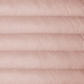 Gilet imbottito bambini unisex Dolin rosa cipria - Smanicati e Gilet Bambino | Save The Duck