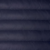 Gilet imbottito bambini unisex Dolin blu navy - Gilet e Smanicati Bambina | Save The Duck