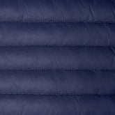 Gilet imbottito bambini unisex Dolin blu eclisse - Gilet e Smanicati Bambina | Save The Duck