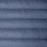 Gilet imbottito bambini unisex Dolin blu fiordaliso - Gilet e Smanicati Bambina | Save The Duck