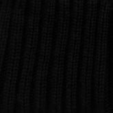 Berretto bambino unisex Doyle nero - FW26 Boy | Save The Duck