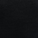 Berretto bambino unisex Fivel nero - Accessori | Save The Duck