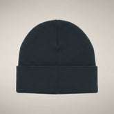 Unisex-Mütze Fivel in Nori-Grün | Save The Duck