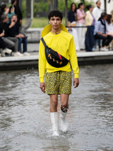 Look 14 - | Save The Duck